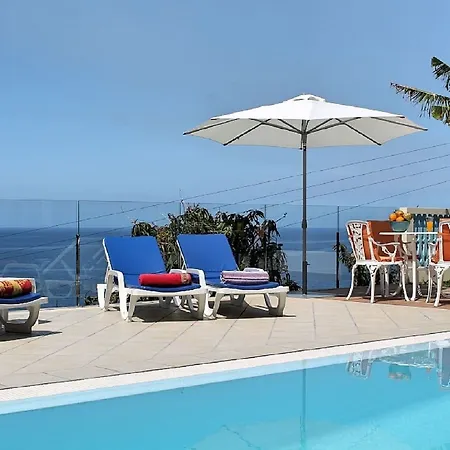 Villa Prothea Royal By Etc Madeira *
